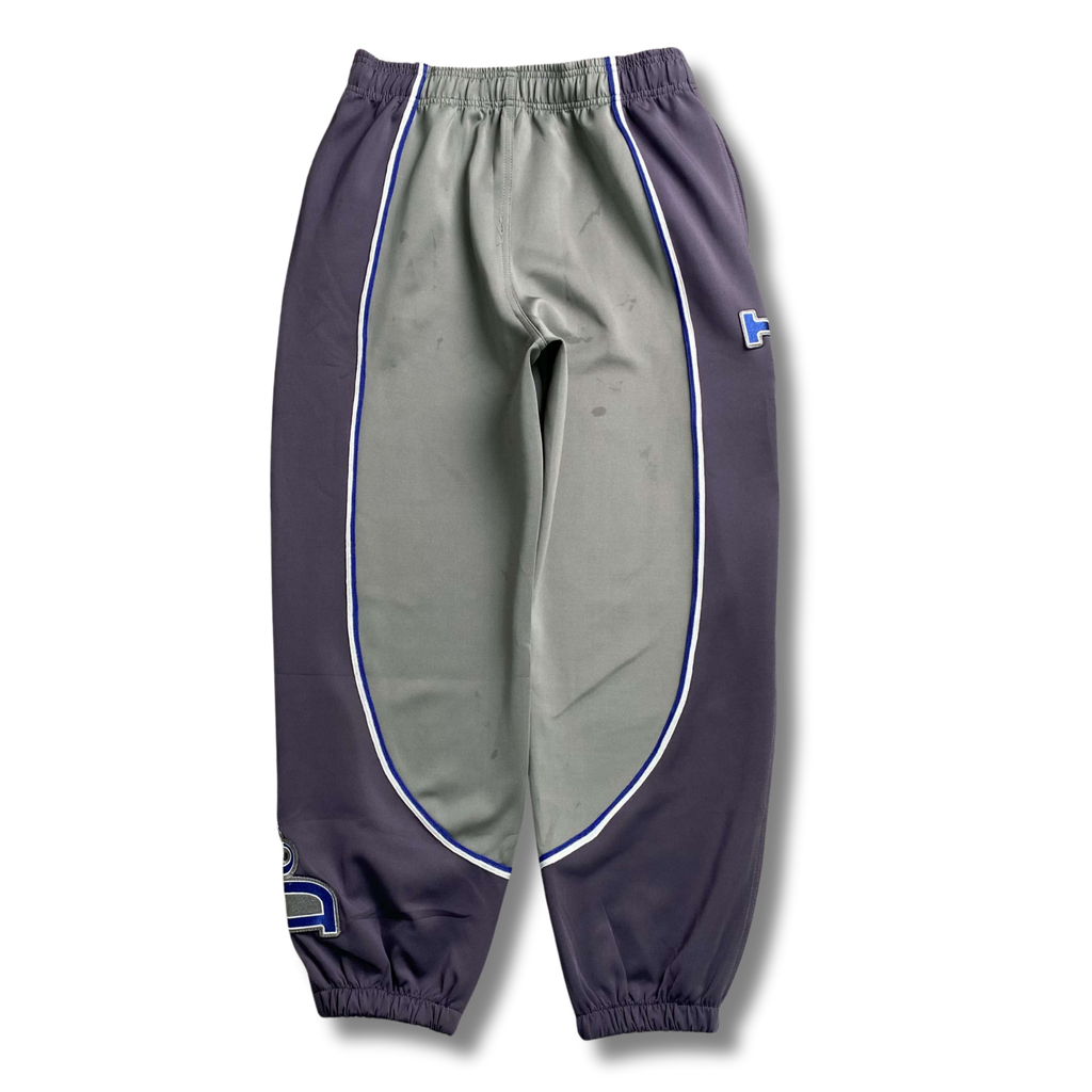 D Tears Pants gray