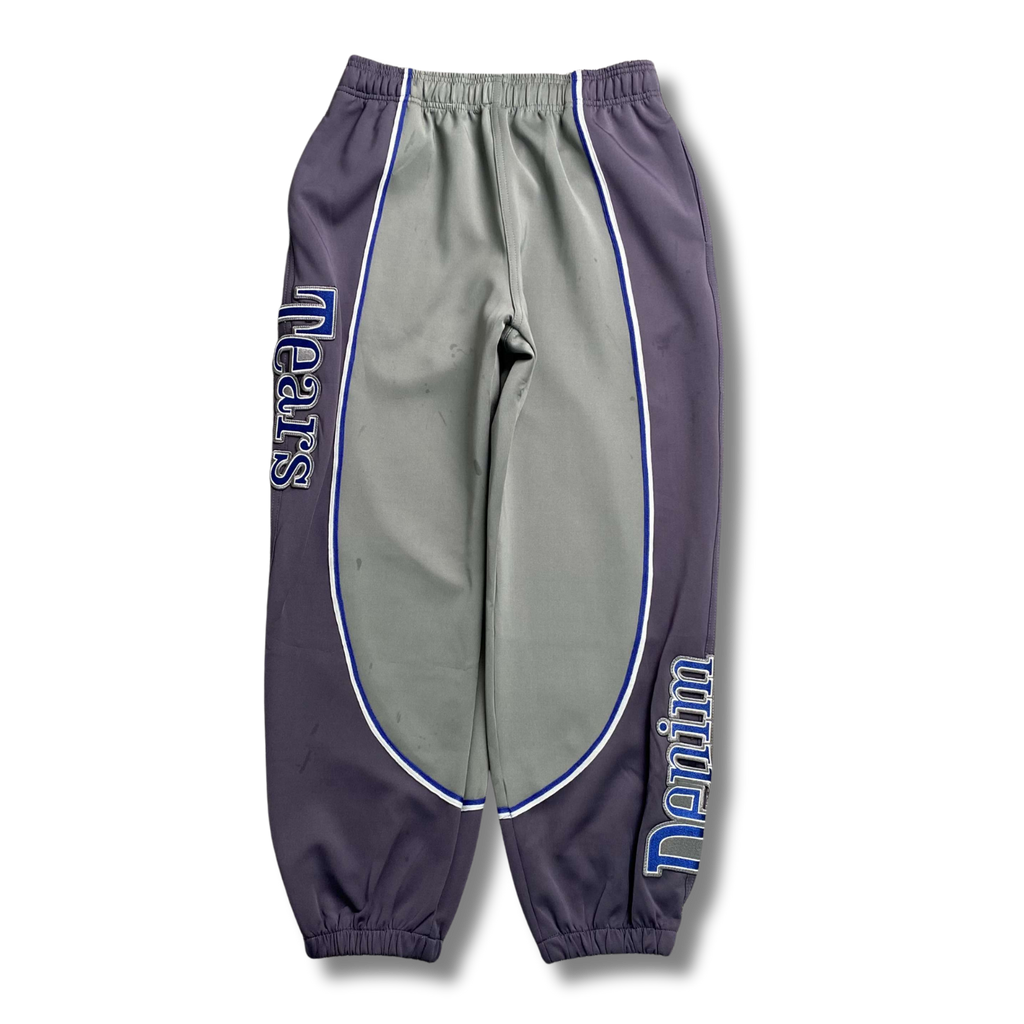 D Tears Pants gray