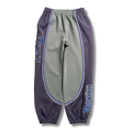 D Tears Pants gray