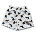 Eric E shorts x Bape Stars black w white