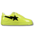 Yellow Kiss Ape
