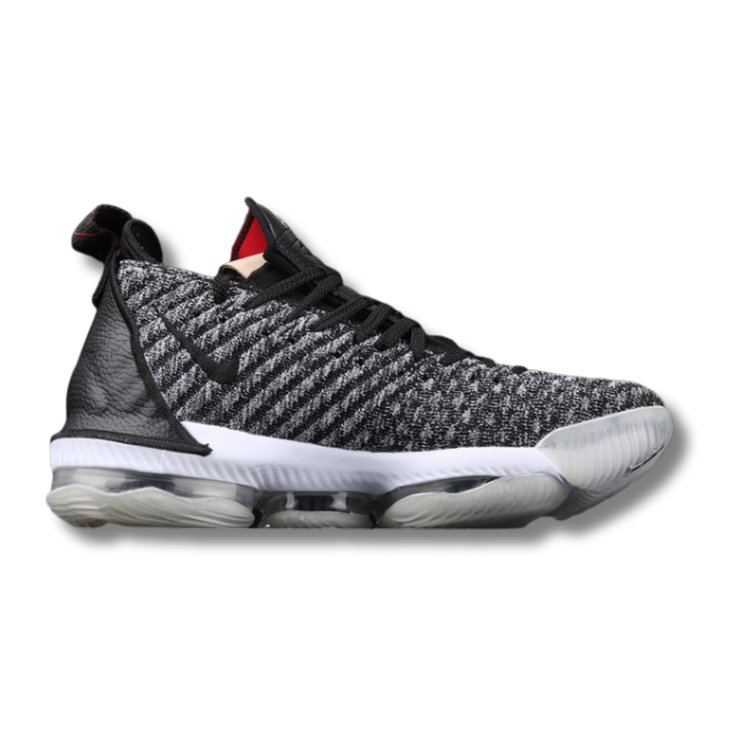 Leking Grey Panther Nice