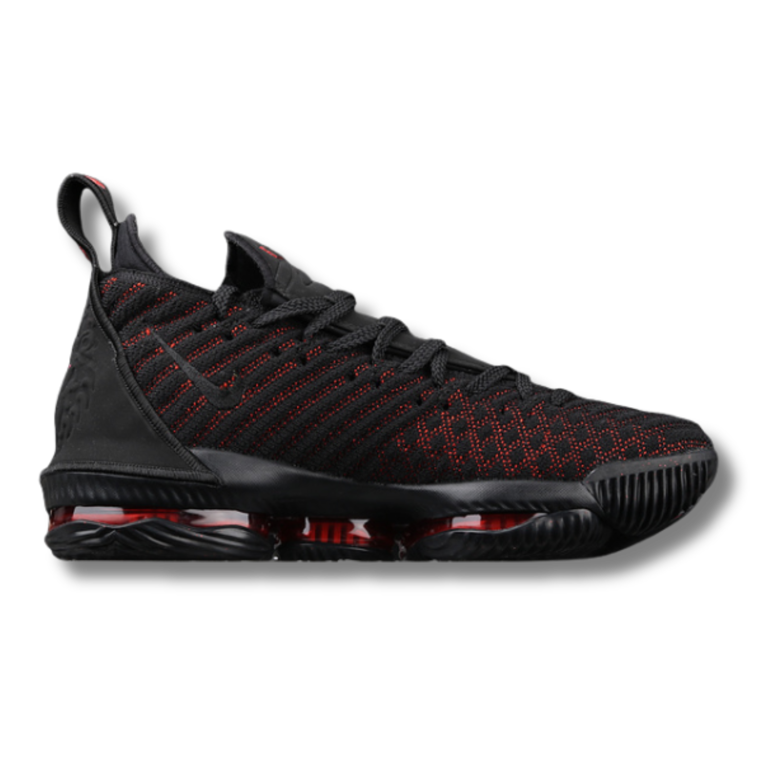 Leking Dark Horse Nice