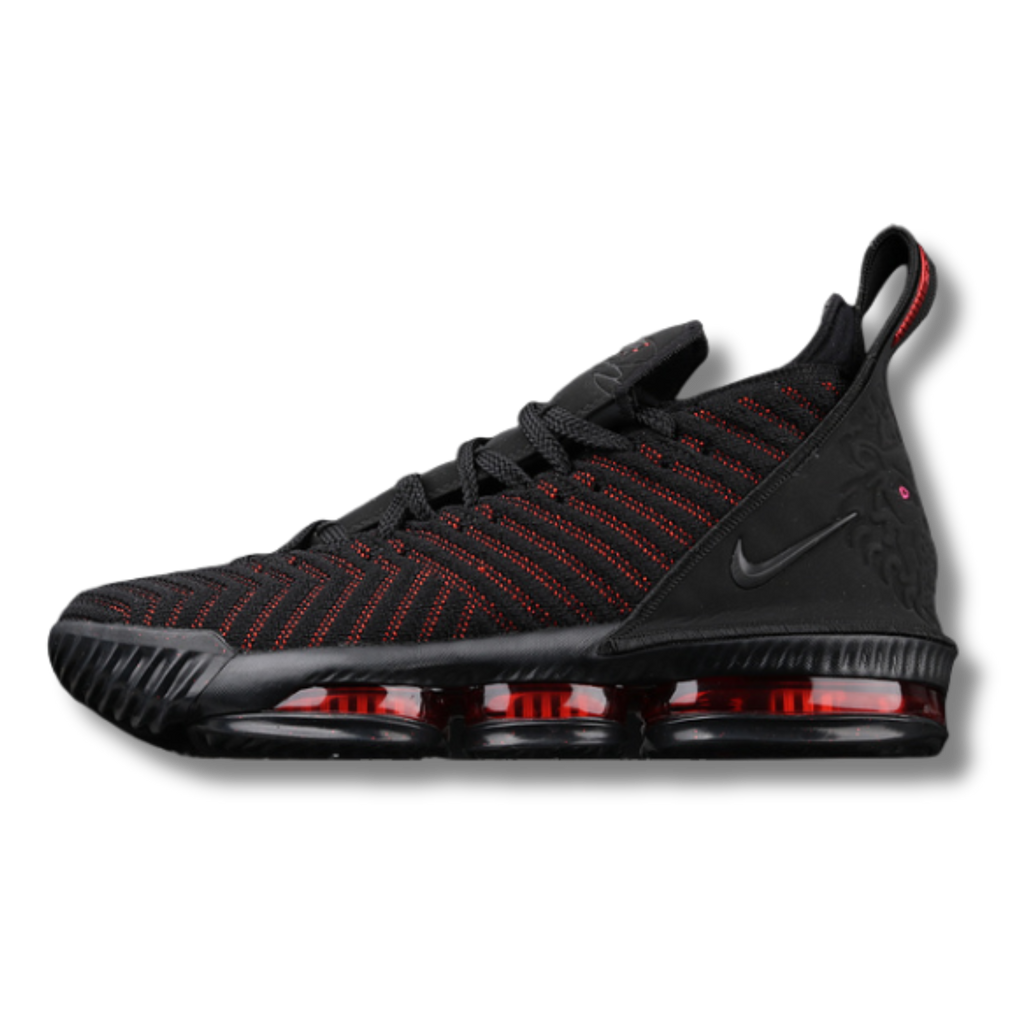 Leking Dark Horse Nice