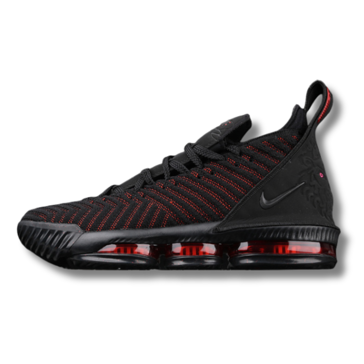 Leking Dark Horse Nice