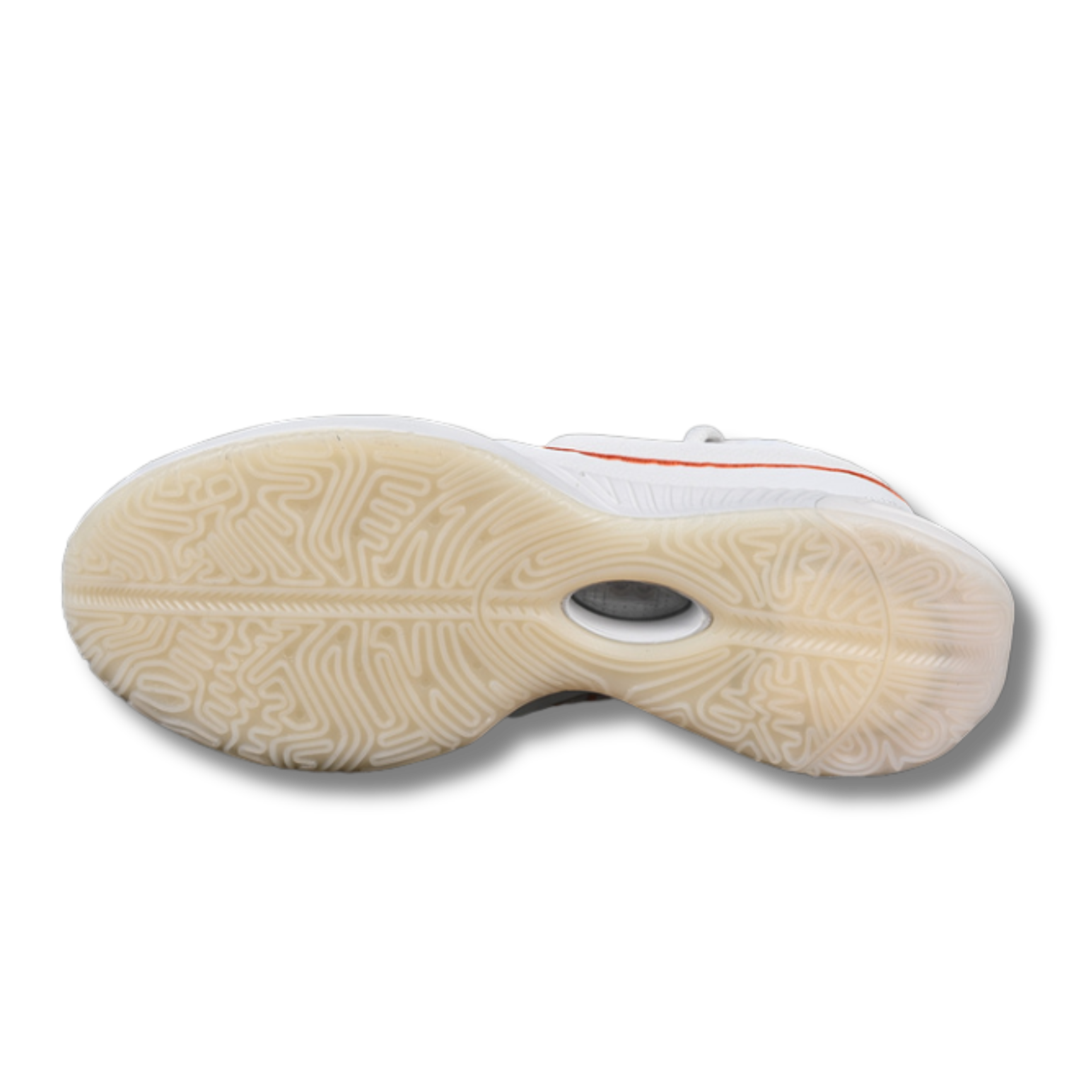 Leking White Orangy Nice