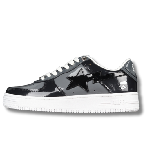 Black/Grey Ape