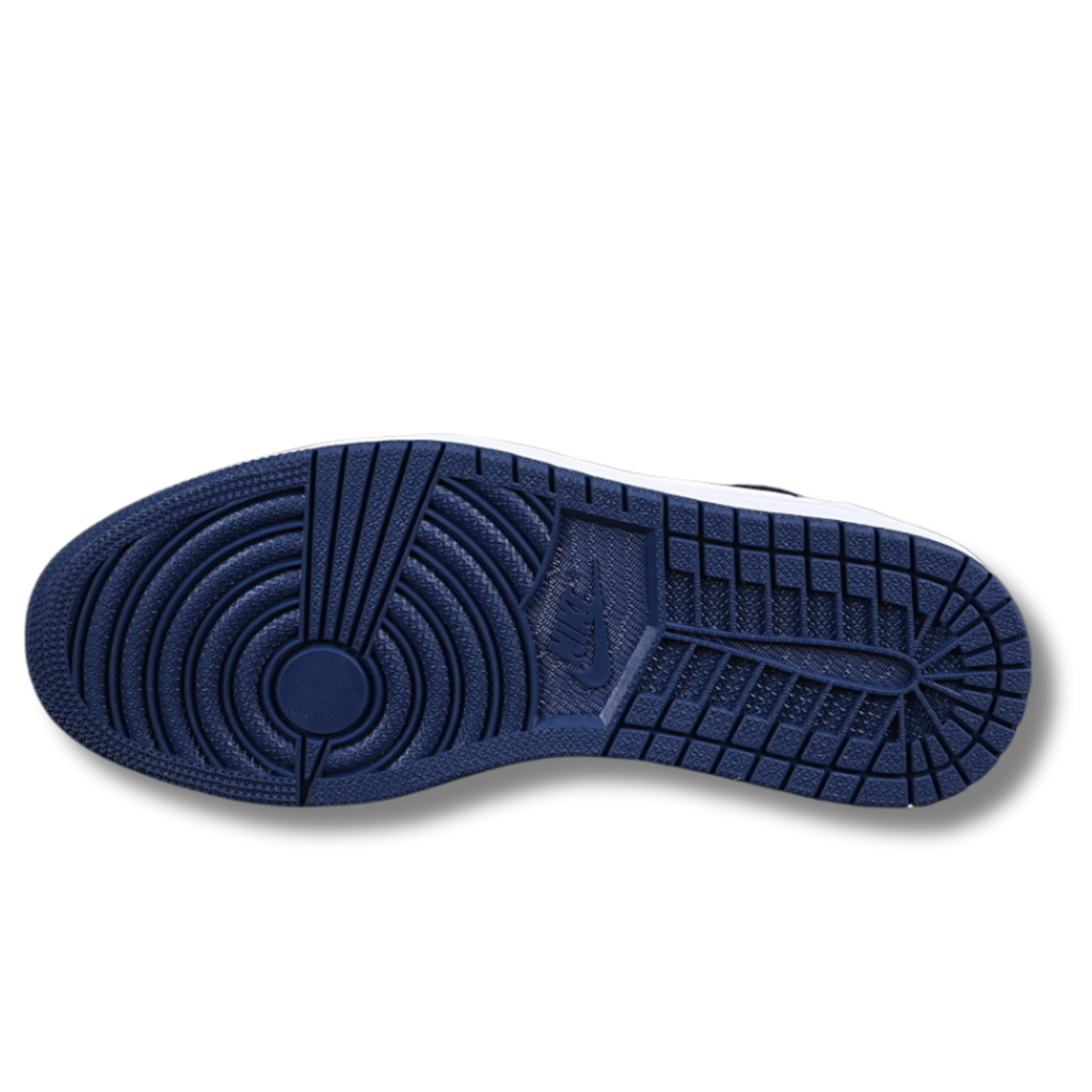 Blue Gold Jord 1