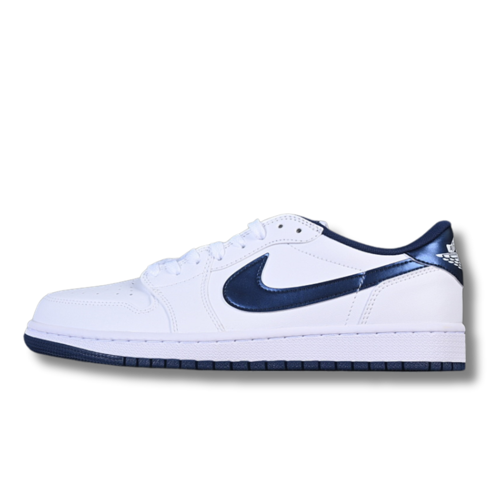 Blue Gold Jord 1