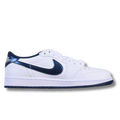 Blue Gold Jord 1