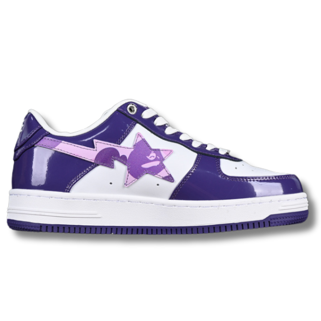 Purple Ape