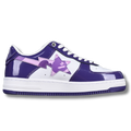 Purple Ape