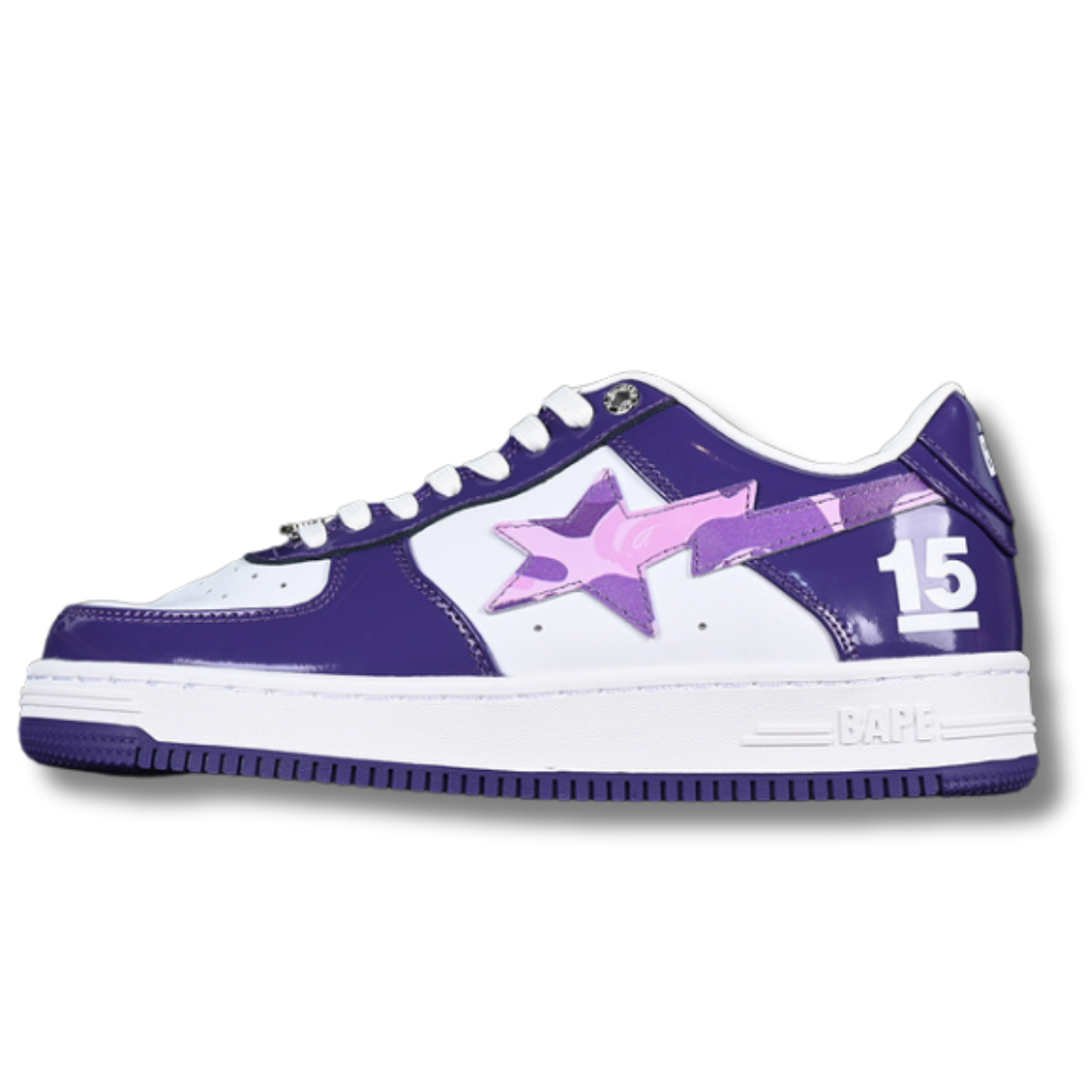 Purple Ape