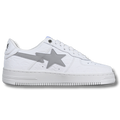Grey Star Ape