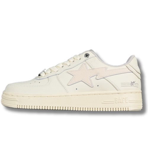 Beige Star Ape