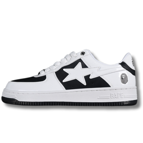 Black Sand Star Ape