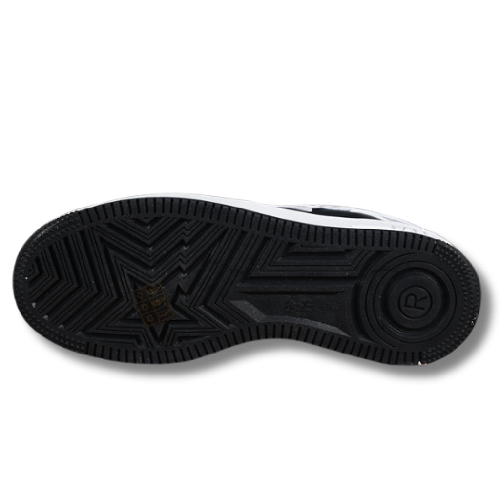 Black Sand Star Ape