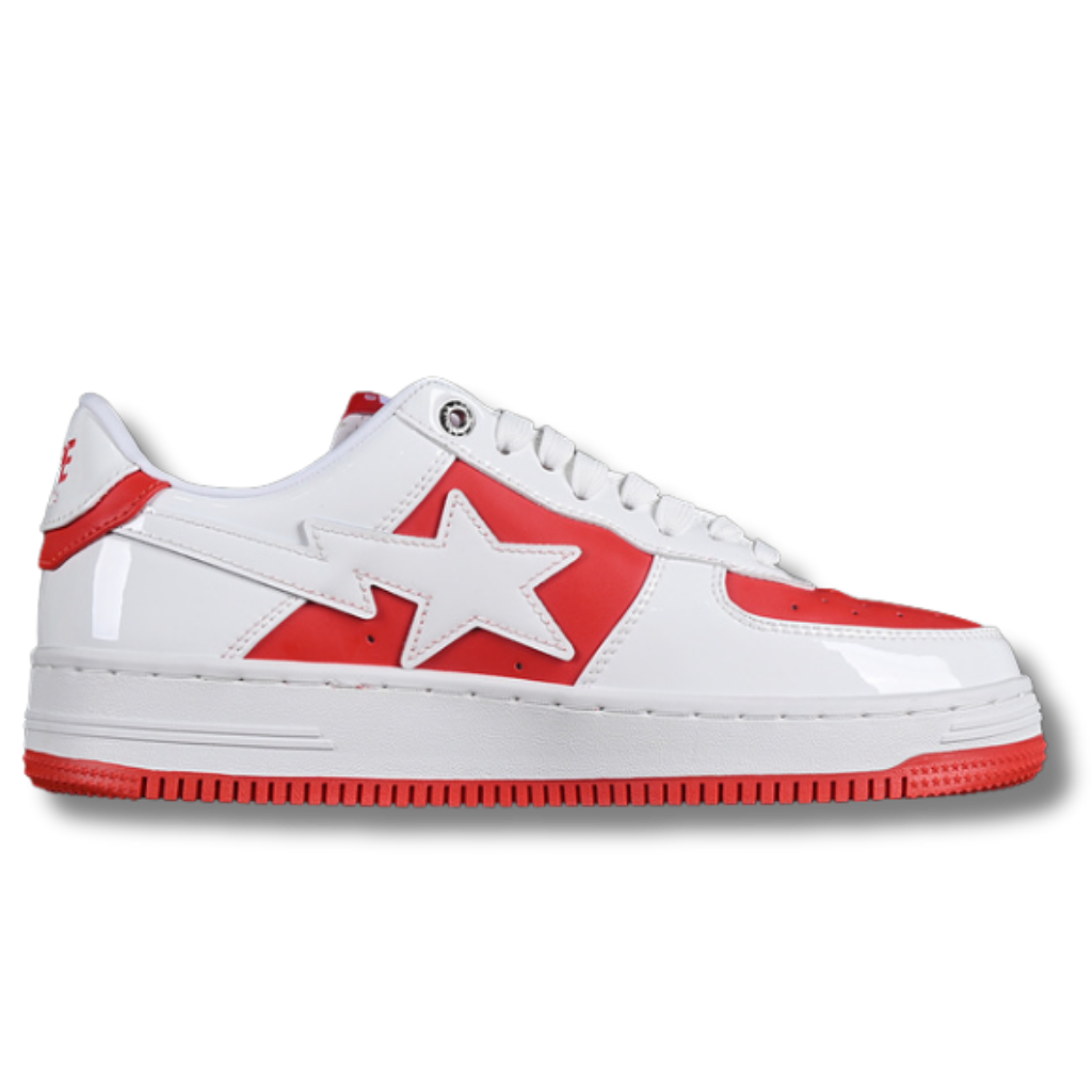 Milky Strawberry Star Ape