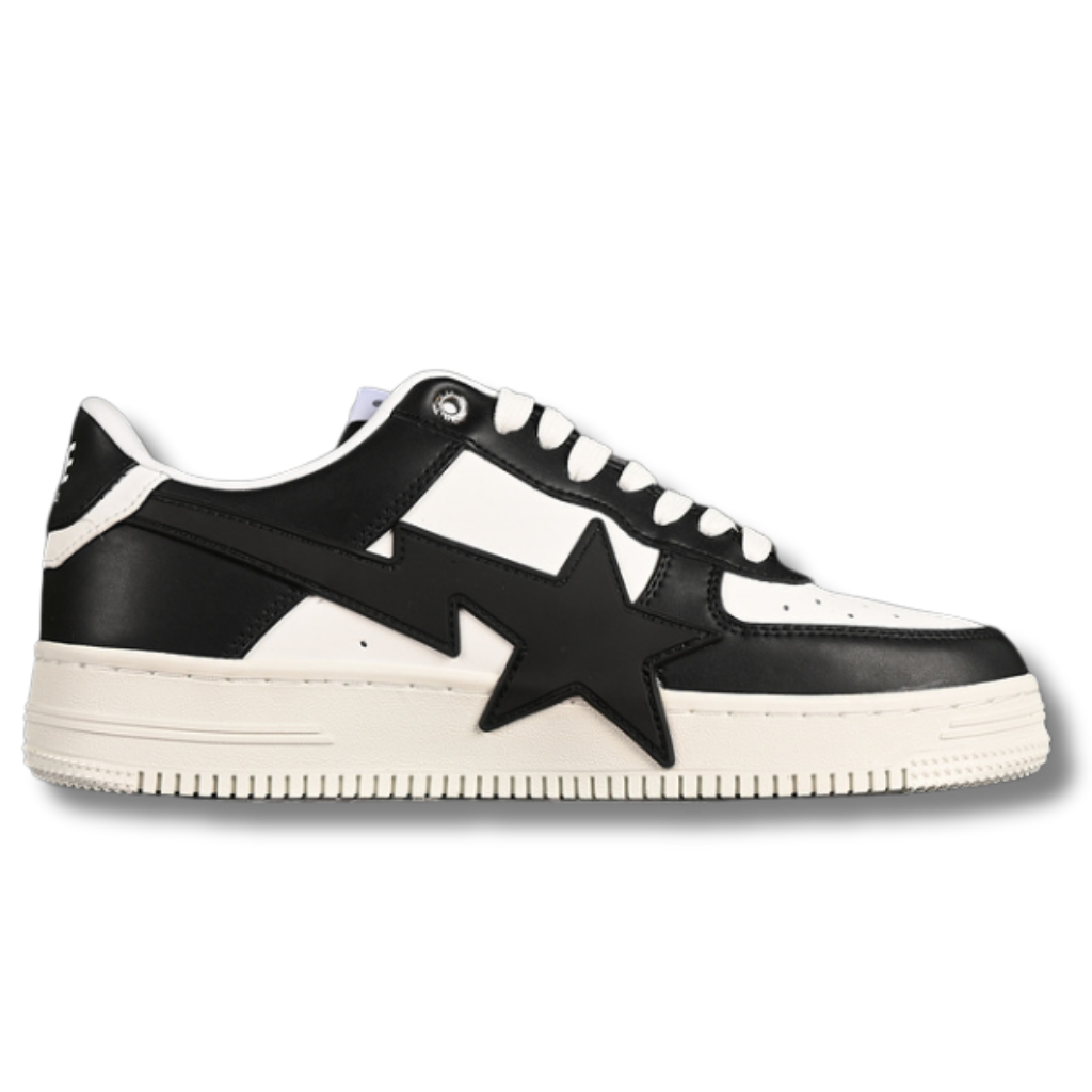 Black Low Star Ape