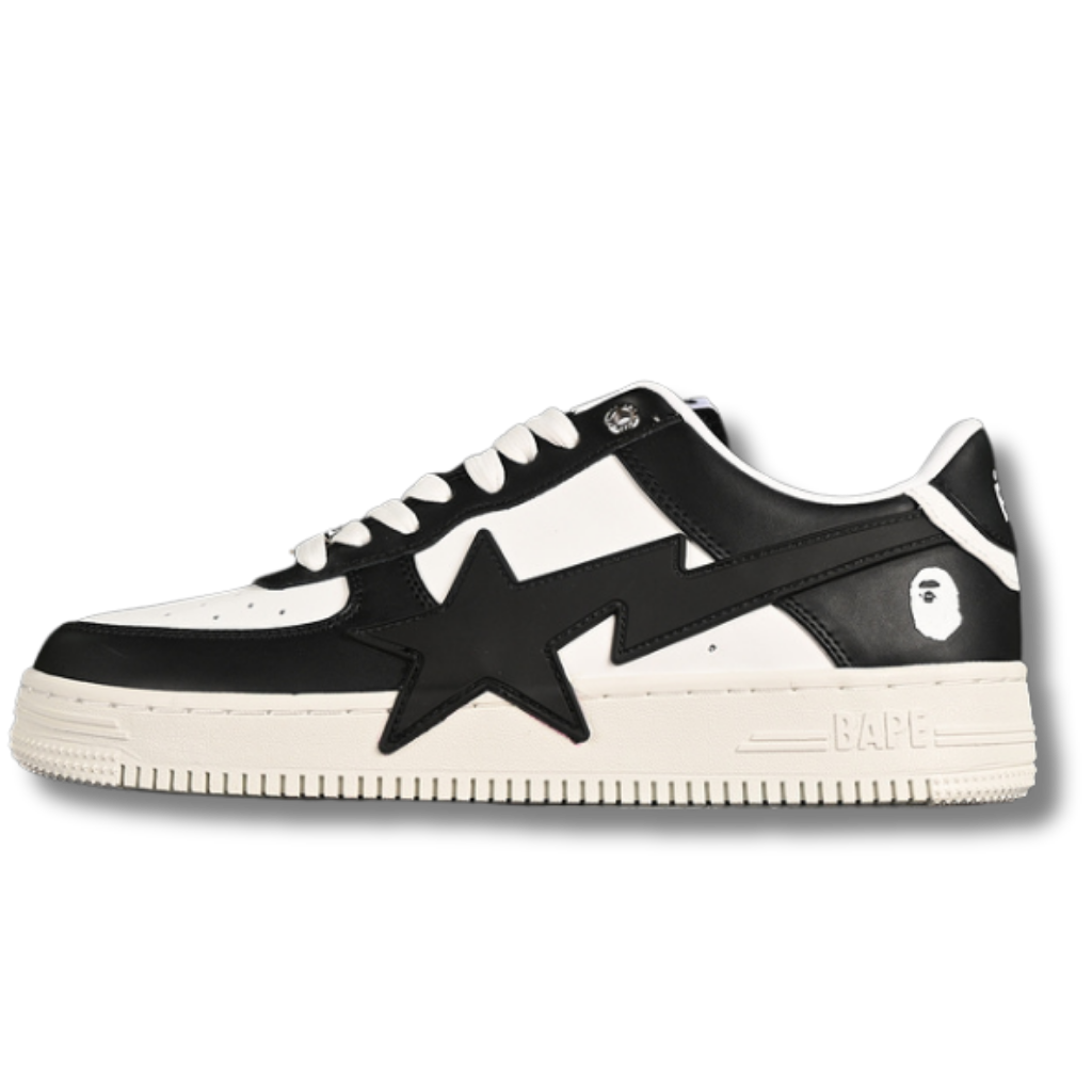 Black Low Star Ape