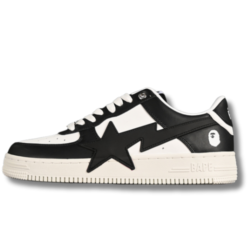 Black Low Star Ape
