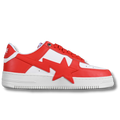Red Low Star Ape