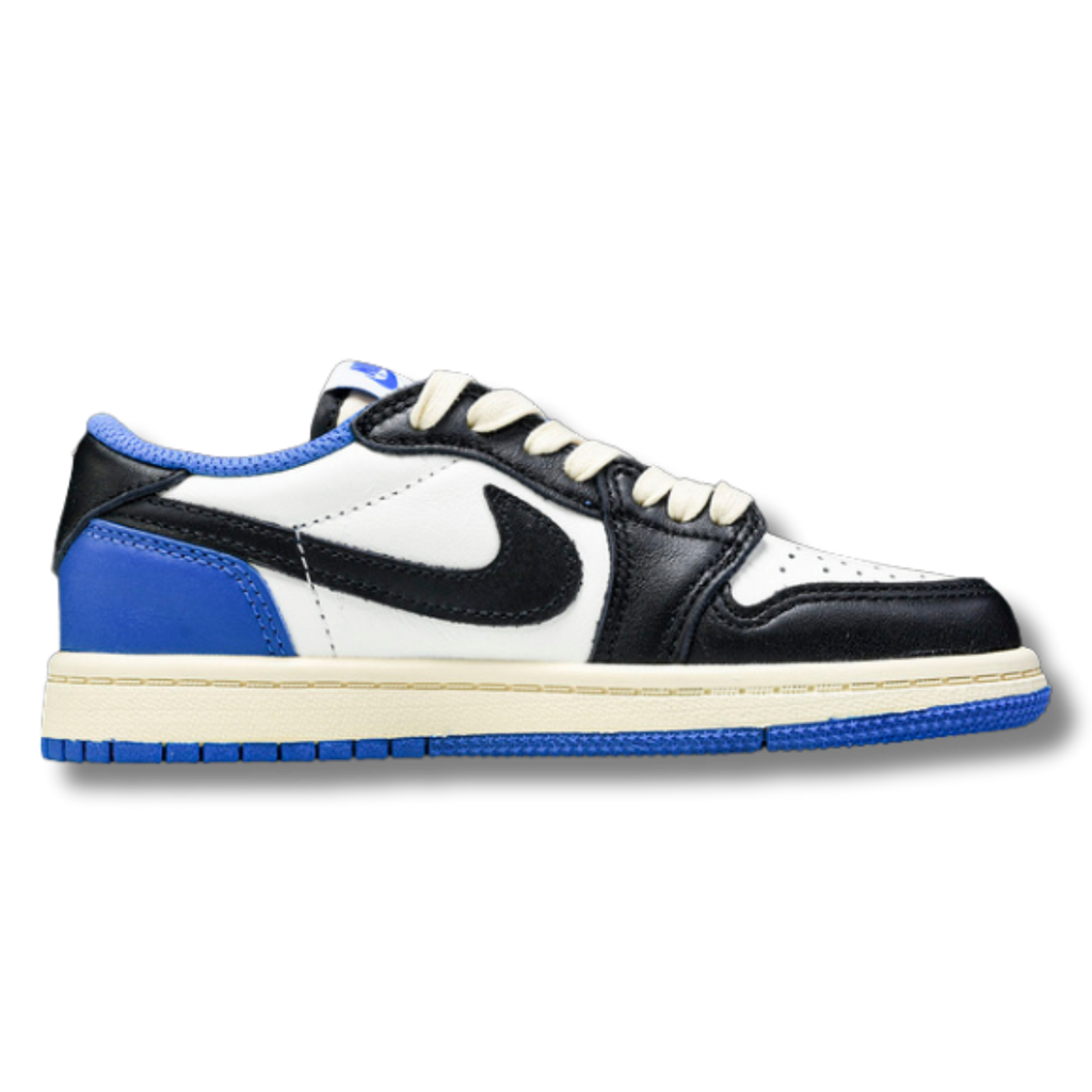 BLUE FRAGMENT TRAVIS X JORD 1