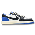 BLUE FRAGMENT TRAVIS X JORD 1