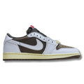 REVERSE MOCHA TRAVIS X JORD 1
