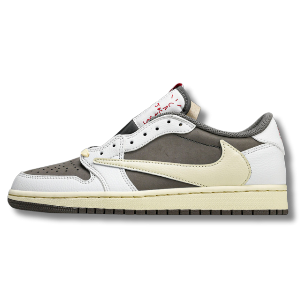 REVERSE MOCHA TRAVIS X JORD 1