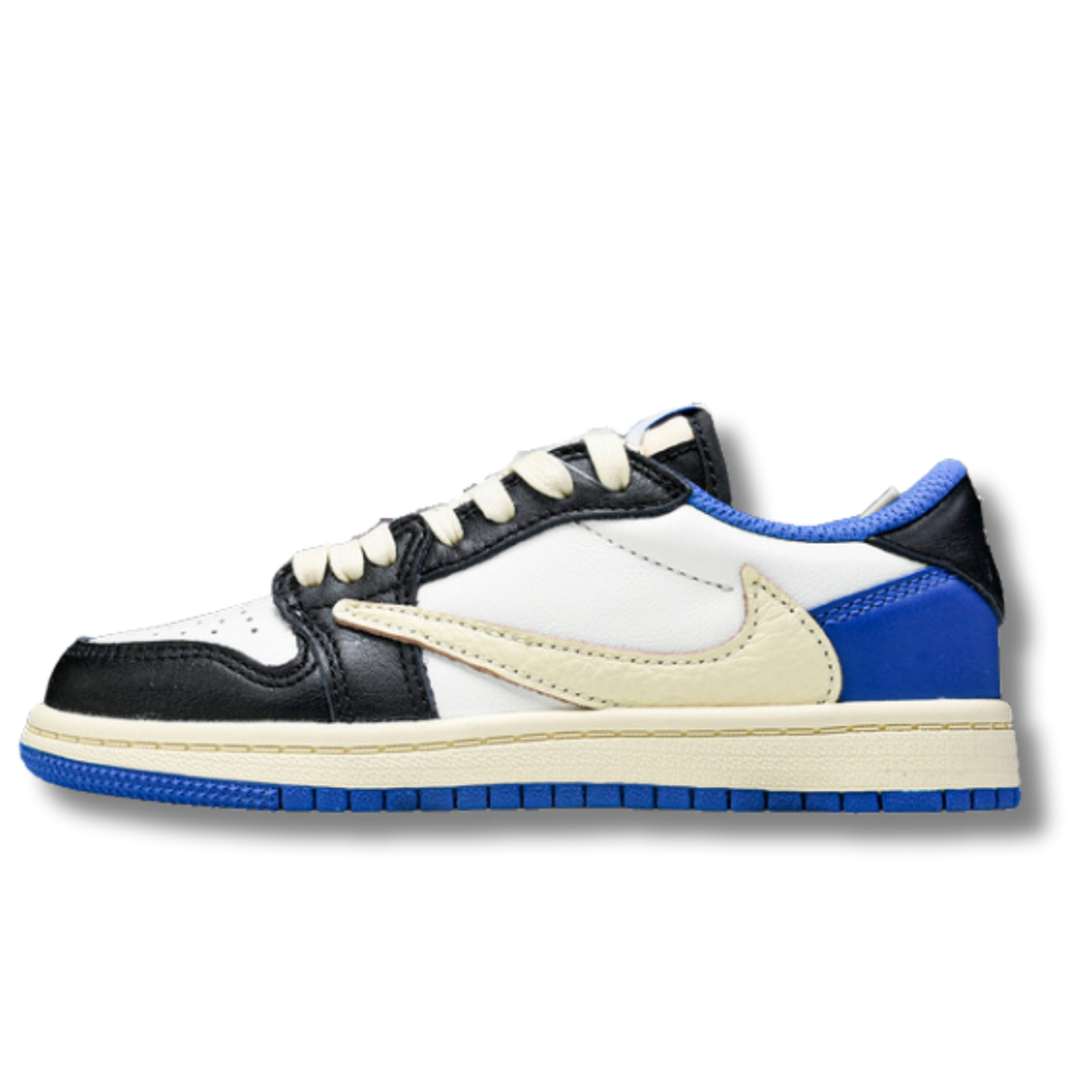 BLUE FRAGMENT TRAVIS X JORD 1