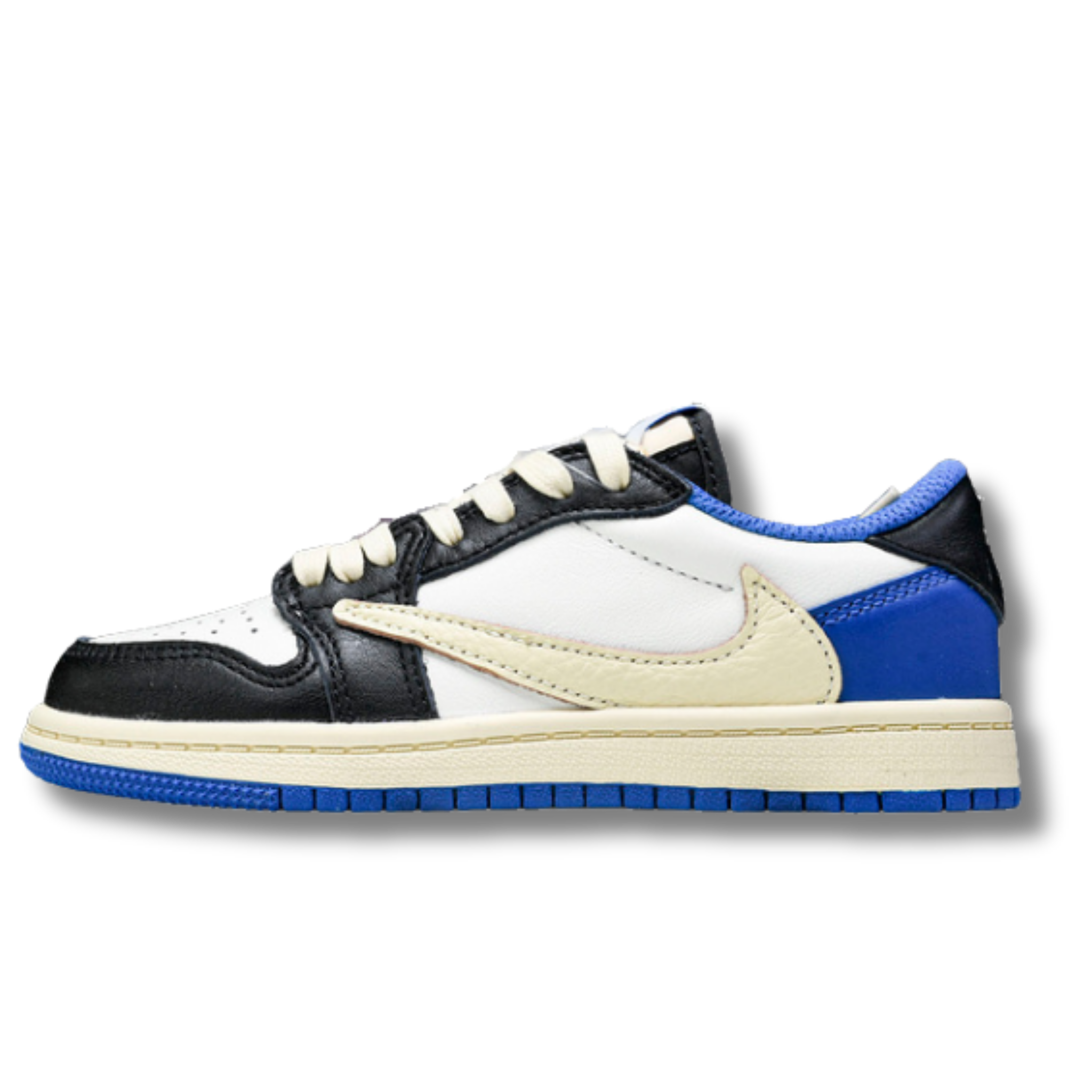 BLUE FRAGMENT TRAVIS X JORD 1