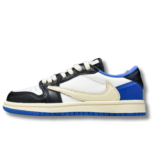 BLUE FRAGMENT TRAVIS X JORD 1