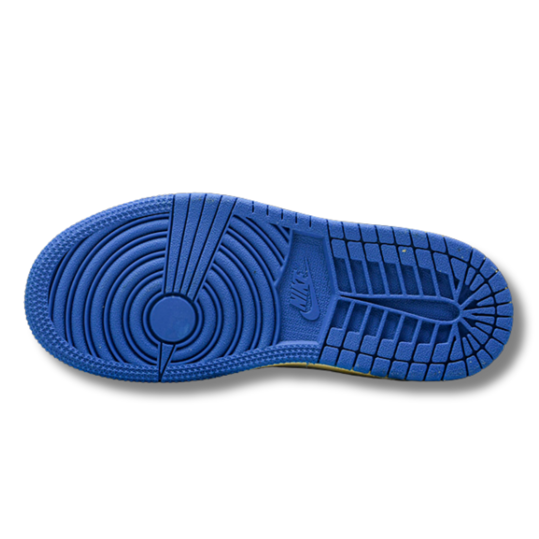 BLUE FRAGMENT TRAVIS X JORD 1