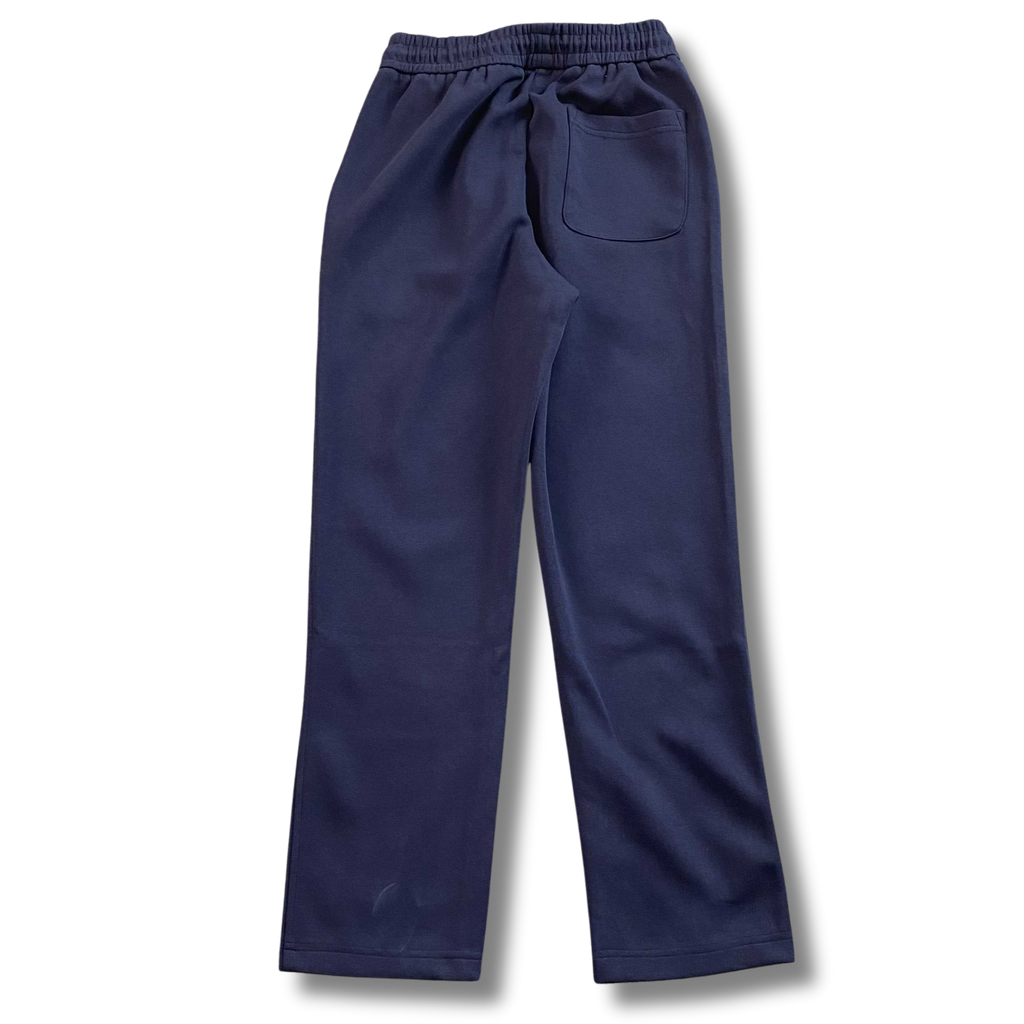 Ralph L Trousers Navy/Red