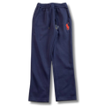 Ralph L Trousers Navy/Red