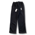 Ralph L Trousers Black/White
