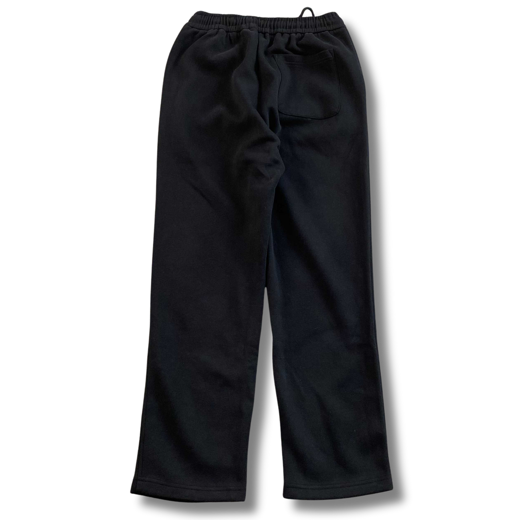 Ralph L Trousers Black/White