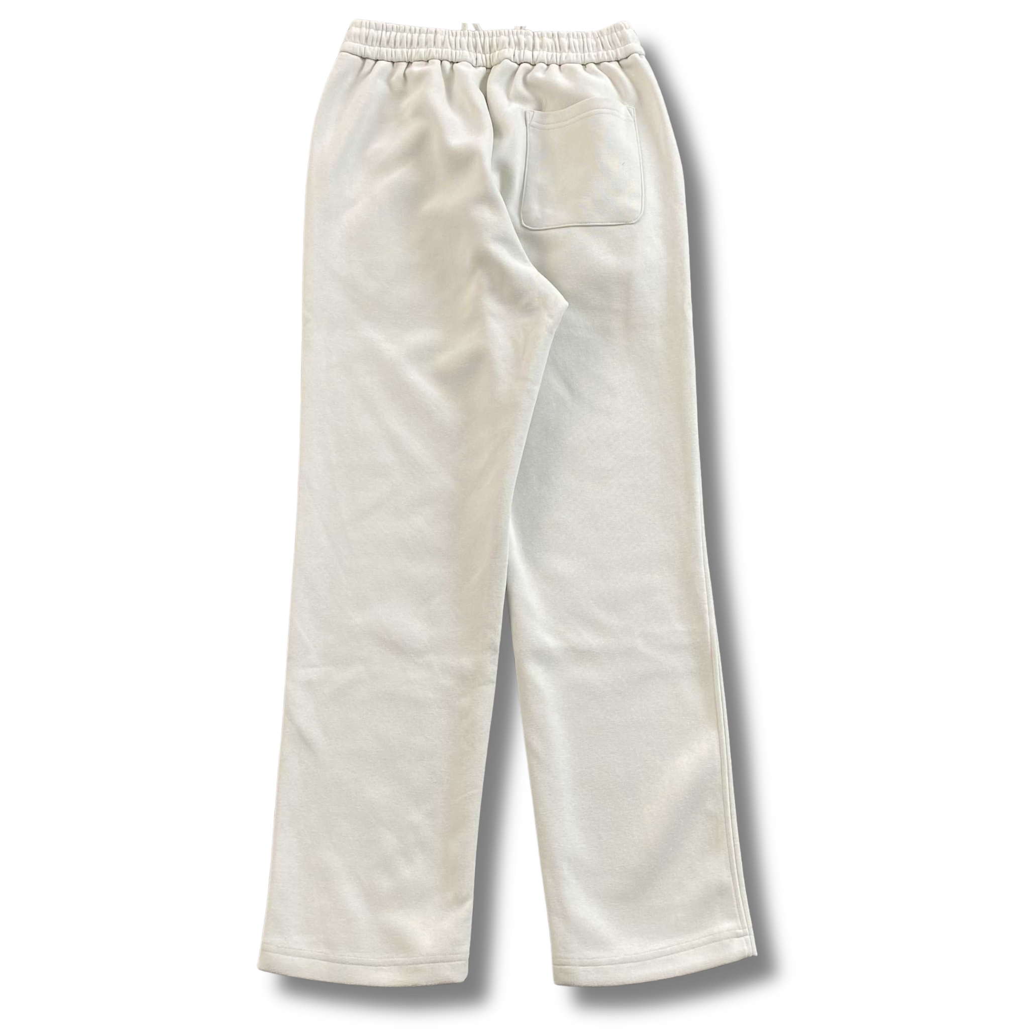 Ralph L Trousers White