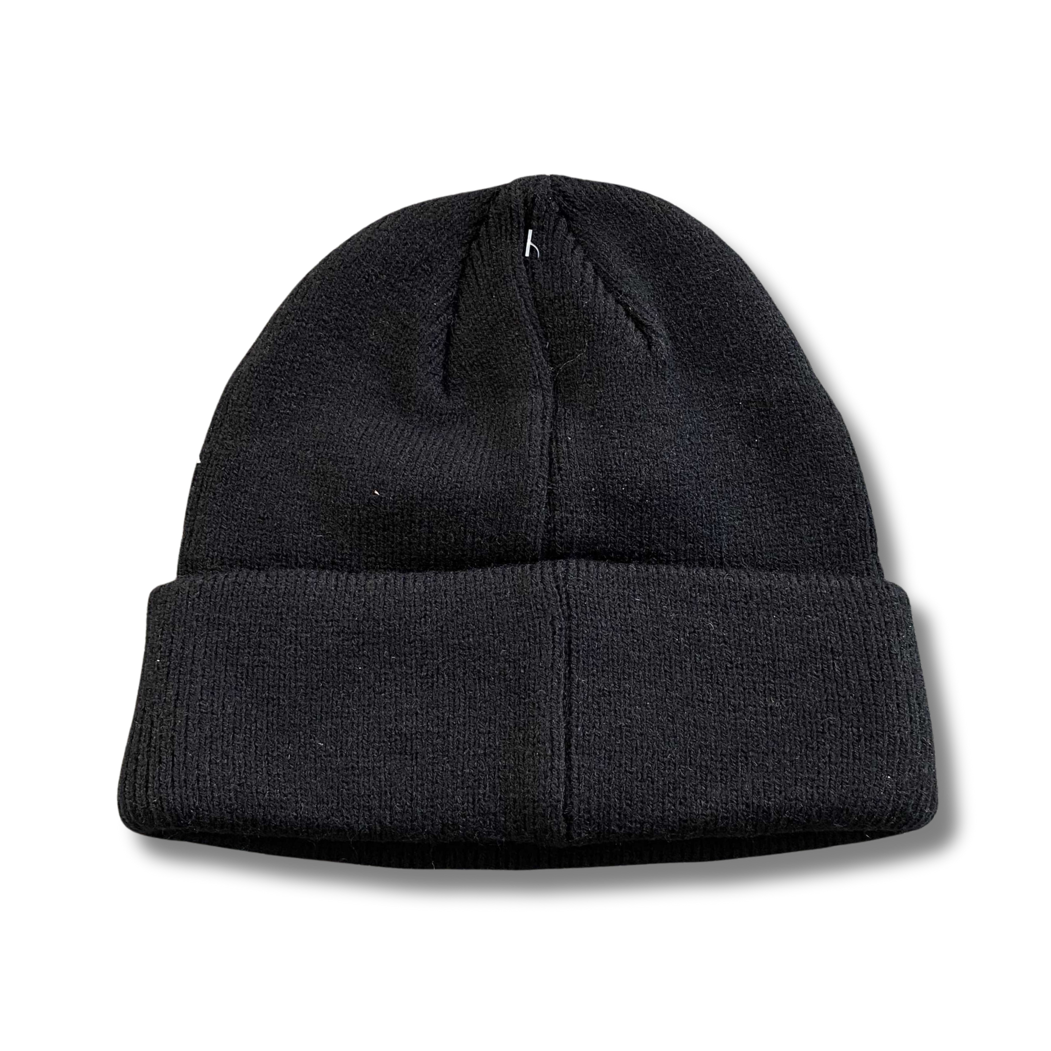 Nice Beanie Black