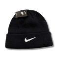 Nice Beanie Black