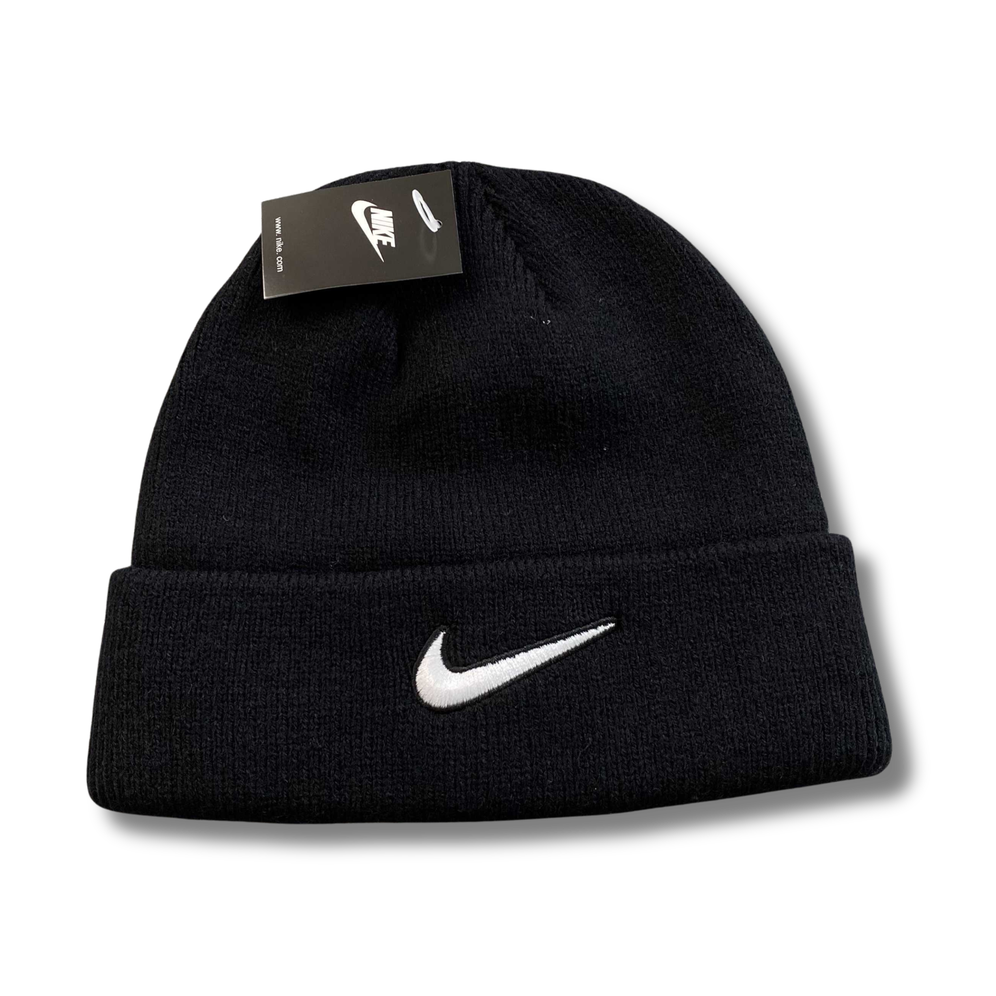 Nice Beanie Black