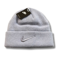 Nice Beanie Grey