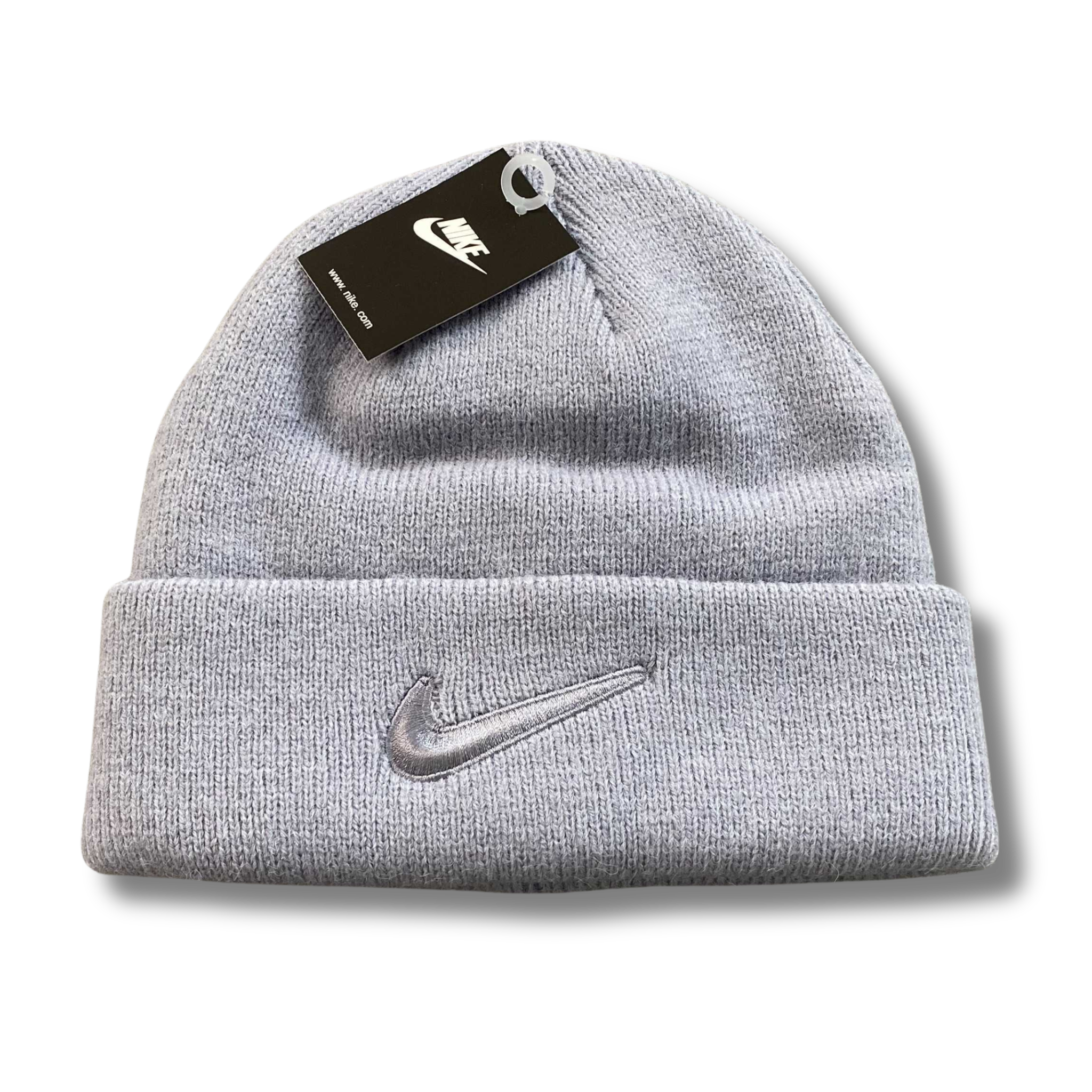 Nice Beanie Grey