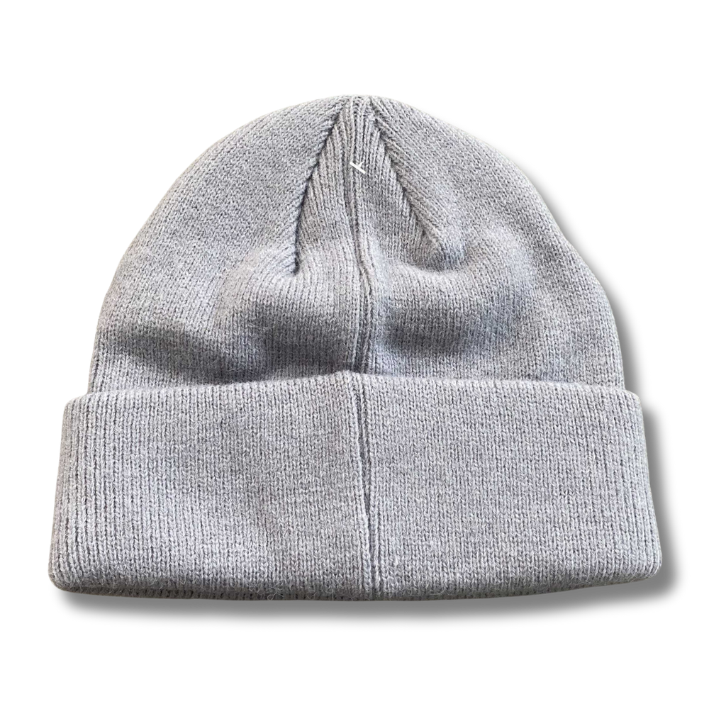Nice Beanie Grey