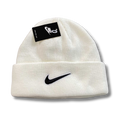Nice Beanie White