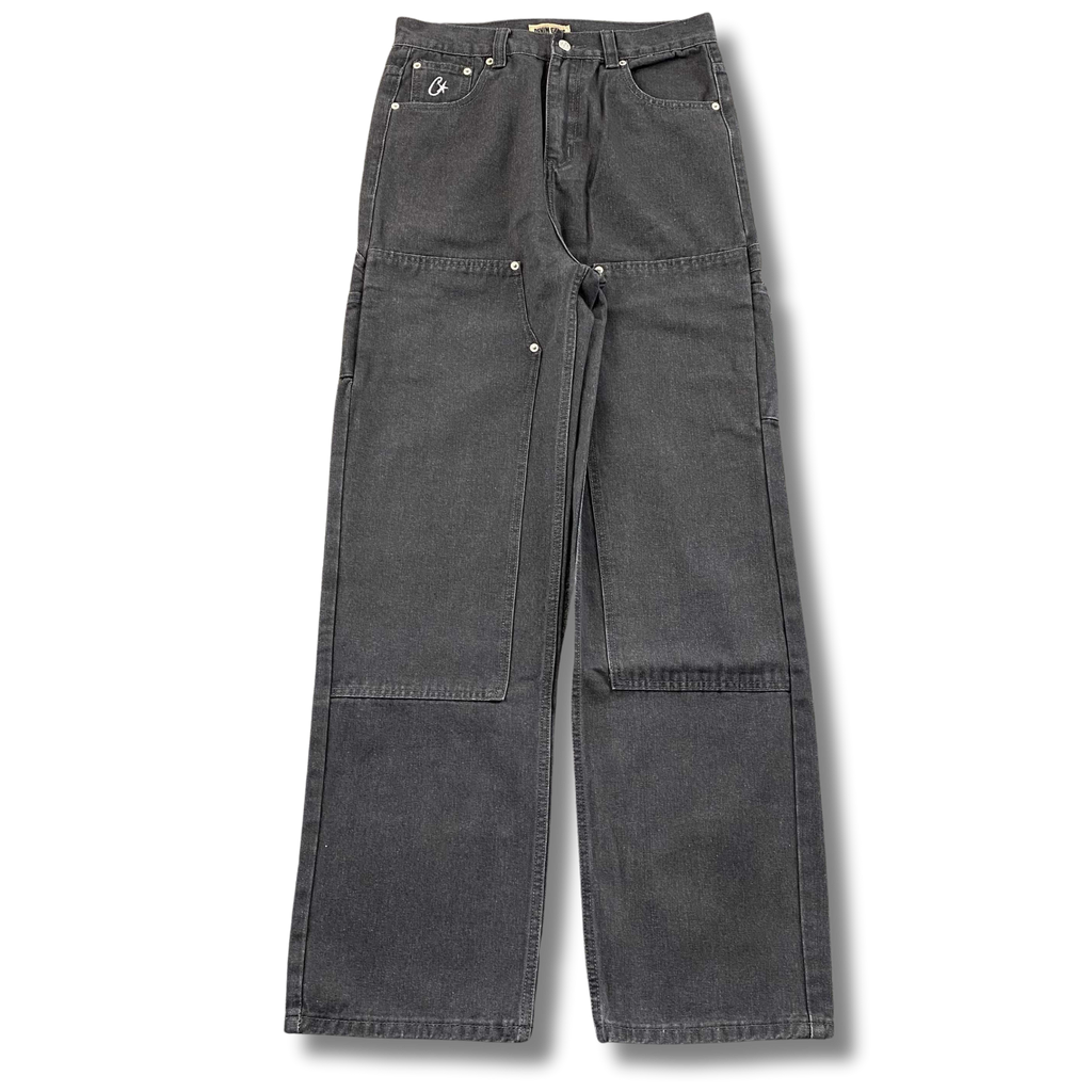Cortez Jeans Grey