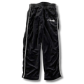 Cortez Trousers Stripe Black