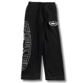 Cortez Big Logo Trousers Black