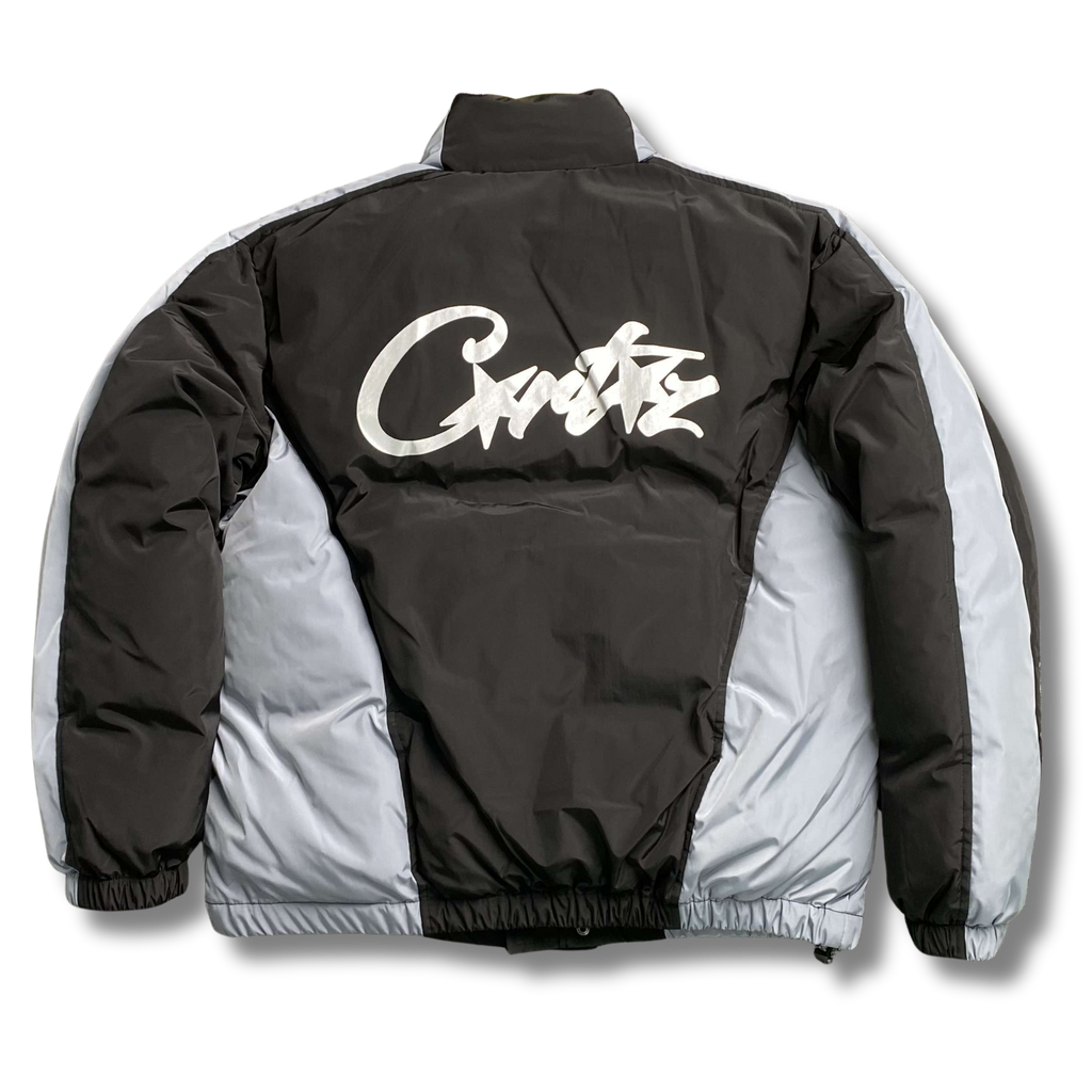 Cortez Jacket Black